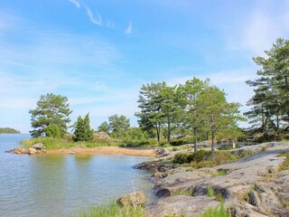 Casa per le vacanze Lidköping  19
