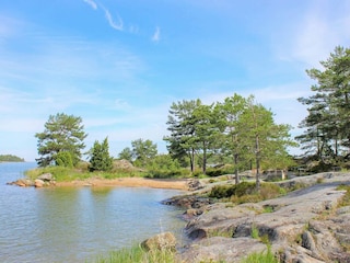 Vakantiehuis Lidköping  19