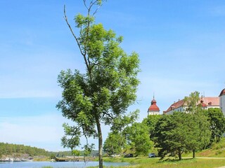 Maison de vacances Lidköping  28