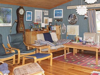 Maison de vacances Lidköping  29