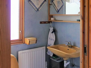 Casa de vacaciones Lidköping  21