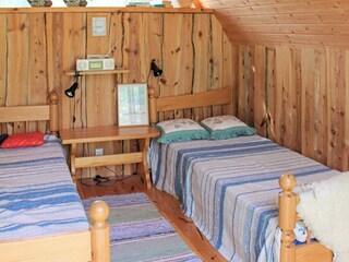 Casa per le vacanze Lidköping  17