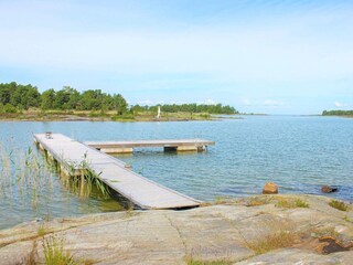 Vakantiehuis Lidköping  18