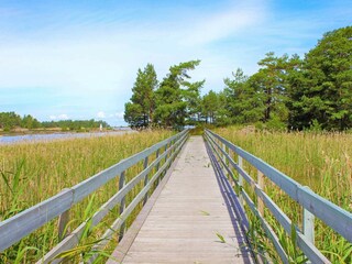 Casa per le vacanze Lidköping  21