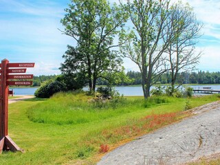 Casa per le vacanze Lidköping  20