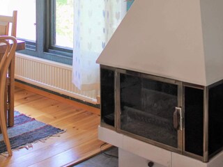 Maison de vacances Lidköping  18