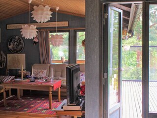 Maison de vacances Lidköping  13