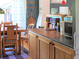 Vakantiehuis Lidköping  24