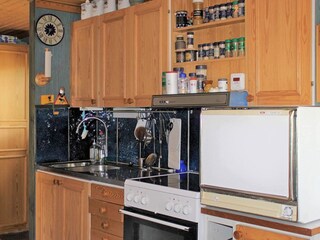 Casa de vacaciones Lidköping  27