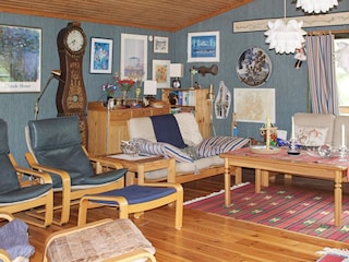 Ferienhaus Lidköping  13