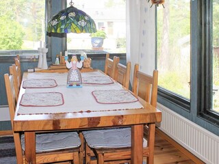 Maison de vacances Lidköping  33