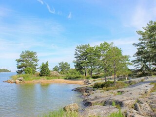 Maison de vacances Lidköping  34