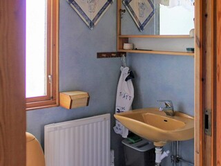 Maison de vacances Lidköping  33