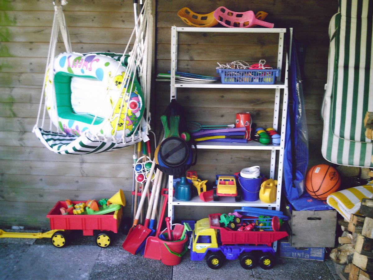 Ferienwohnung Korf 1, Utersum, Frau Elisabeth Korf