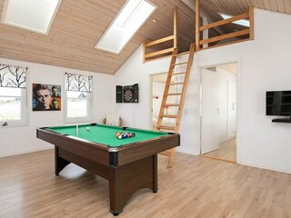 Holiday house Løkken  21