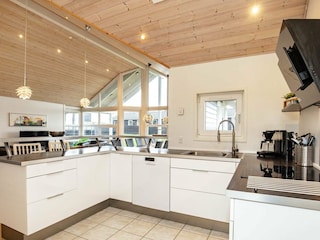 Holiday house Løkken  22
