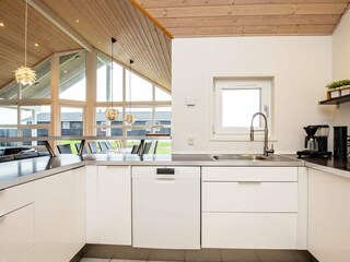 Holiday house Løkken  23