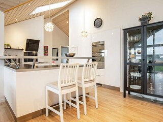 Holiday house Løkken  25