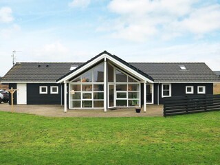 Holiday house Løkken  9