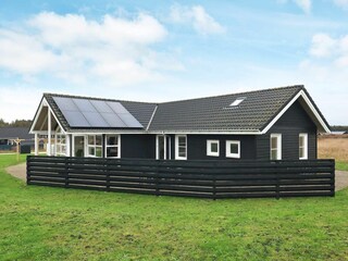 Holiday house Løkken  10