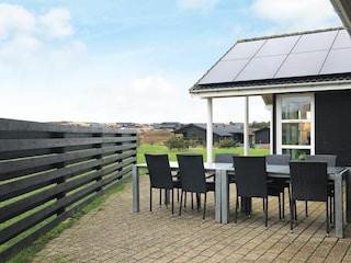 Holiday house Løkken  11