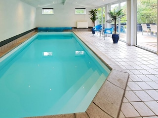Vakantiehuis Als  30