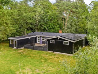 Ferienhaus Als Außenaufnahme 5