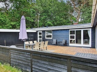Holiday house Als Outdoor Recording 4