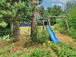 Vakantiehuis Als  6