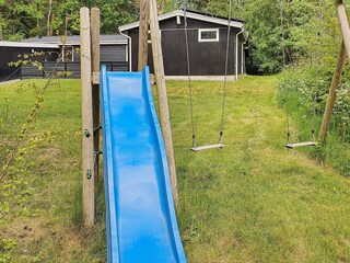 Holiday house Als  12