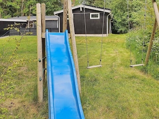 Maison de vacances Als  7