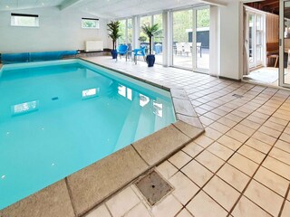 Casa per le vacanze Als  22