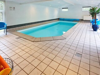 Vakantiehuis Als  10