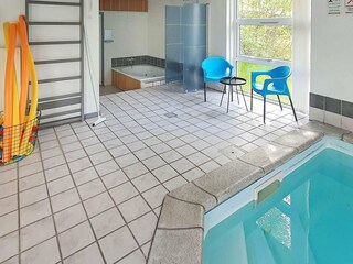 Maison de vacances Als  20