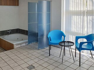 Casa de vacaciones Als  9