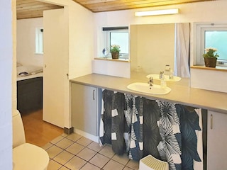 Ferienhaus Als  13