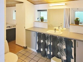 Ferienhaus Als  18
