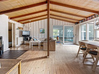 Casa de vacaciones Als  16