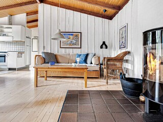 Maison de vacances Als  22
