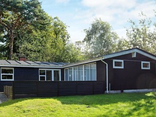 Vakantiehuis Als  28