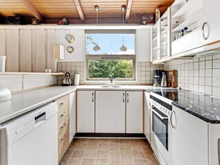 Holiday house Als  27