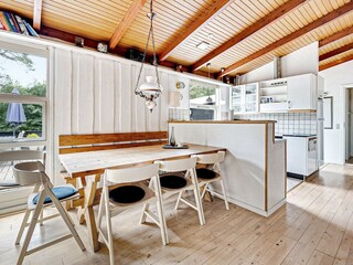 Holiday house Als  28