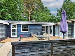 Maison de vacances Als Enregistrement extérieur 2