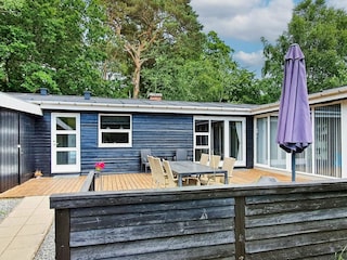 Maison de vacances Als Enregistrement extérieur 3