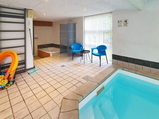 Casa per le vacanze Als  14