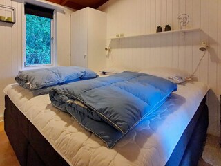Ferienhaus Als  21