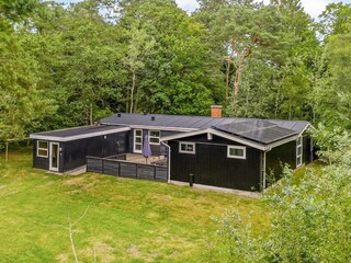 Vakantiehuis Als Buitenaudio-opname 4