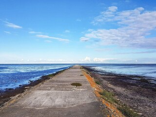 Casa de vacaciones Als  16