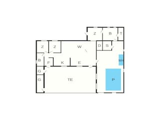 Ferienhaus Als Grundriss 7
