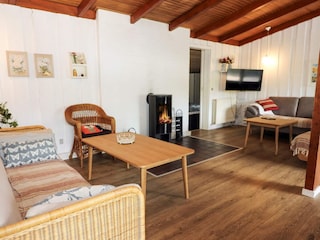 Ferienhaus Als  24